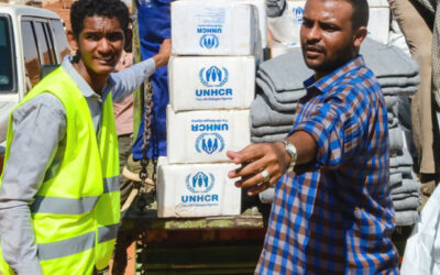 الخبر الأول